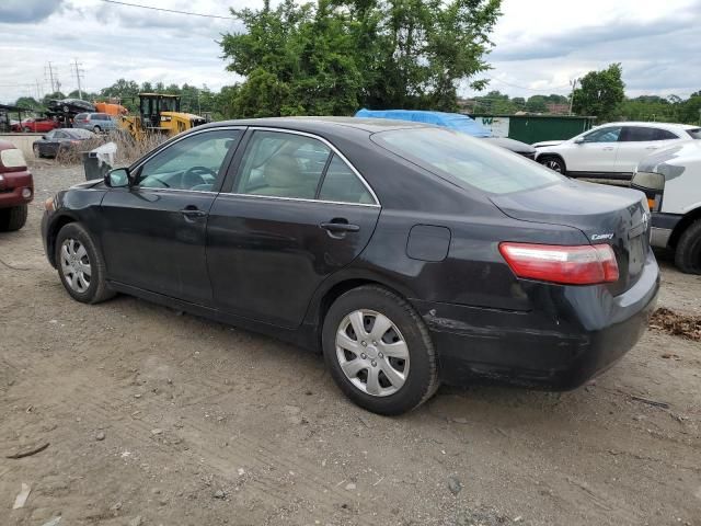 2008 Toyota Camry CE