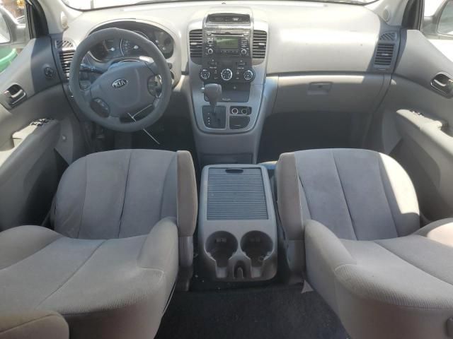 2014 KIA Sedona LX