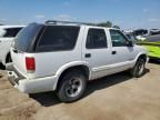 2004 Chevrolet Blazer