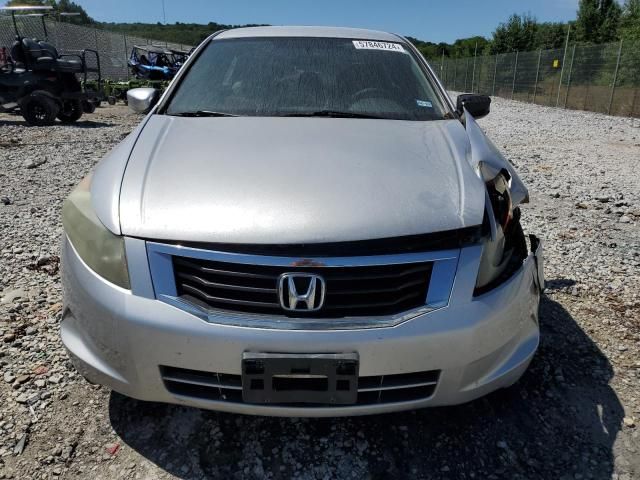 2010 Honda Accord LX