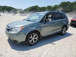 2016 Subaru Forester 2.5I Touring en venta en North Billerica, MA