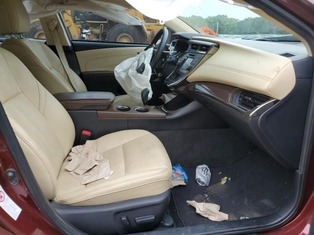 2013 Toyota Avalon Base