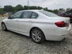 2014 BMW 528 XI