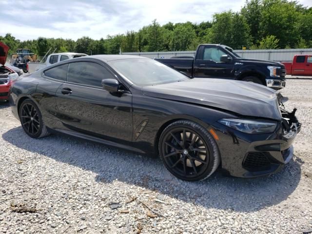 2019 BMW M850XI