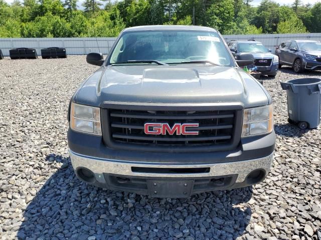 2011 GMC Sierra K1500