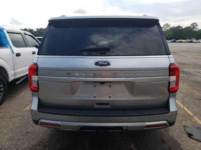 2022 Ford Expedition Max XLT