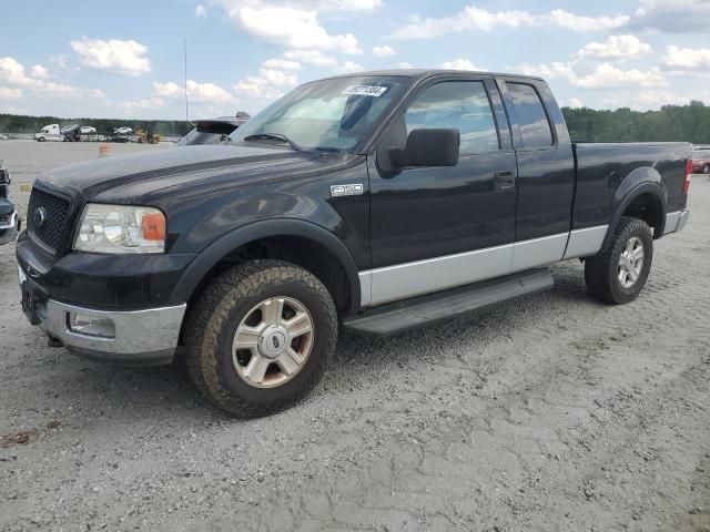 2004 Ford F150