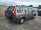 2003 Honda CR-V LX