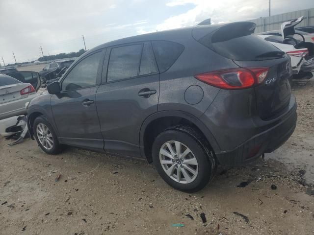 2016 Mazda CX-5 Sport