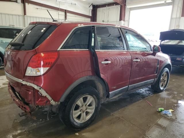 2008 Saturn Vue XE