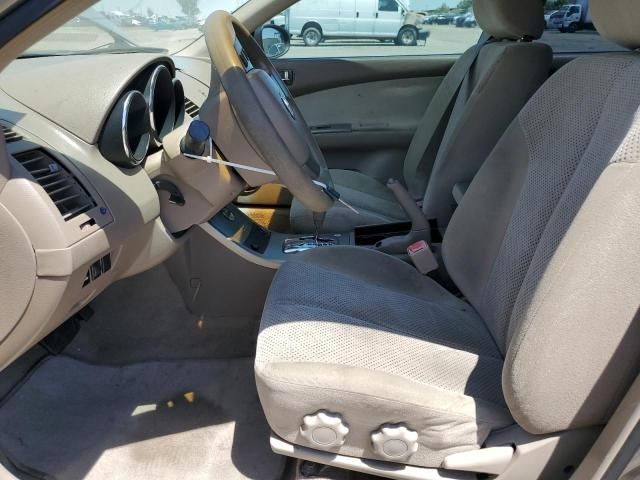 2006 Nissan Altima S