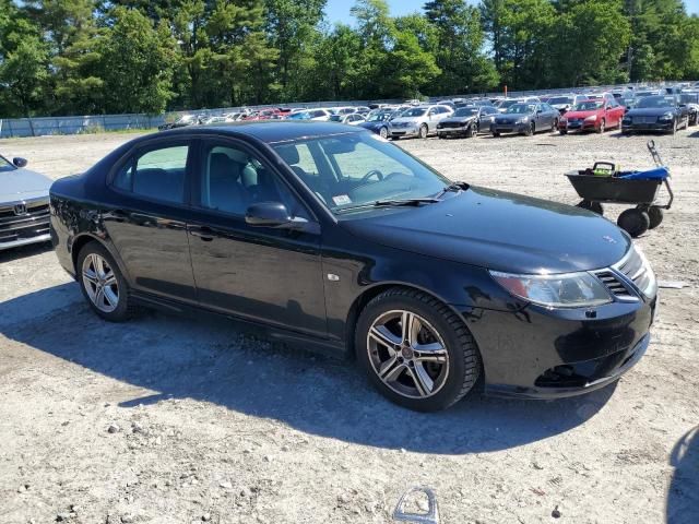 2010 Saab 9-3 2.0T