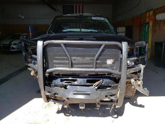 2005 GMC Sierra K2500 Heavy Duty