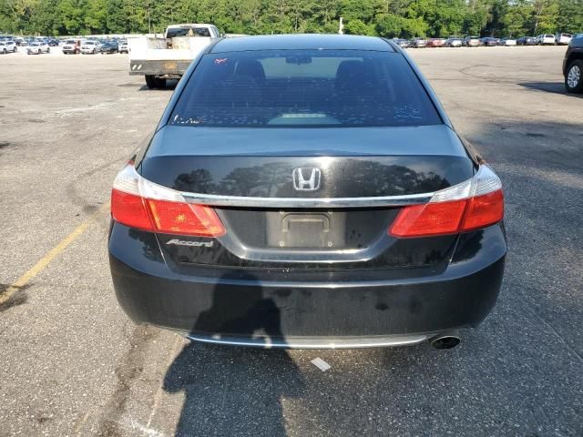 2013 Honda Accord EX