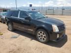 2008 Cadillac SRX