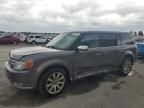 2010 Ford Flex Limited