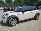 2009 Mini Cooper S