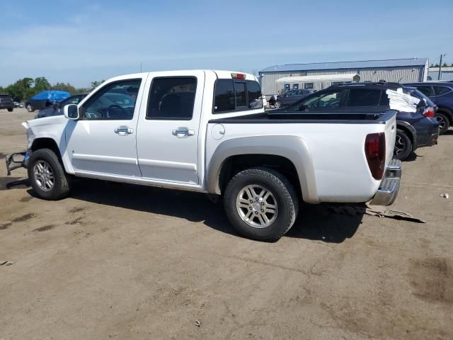 2009 GMC Canyon