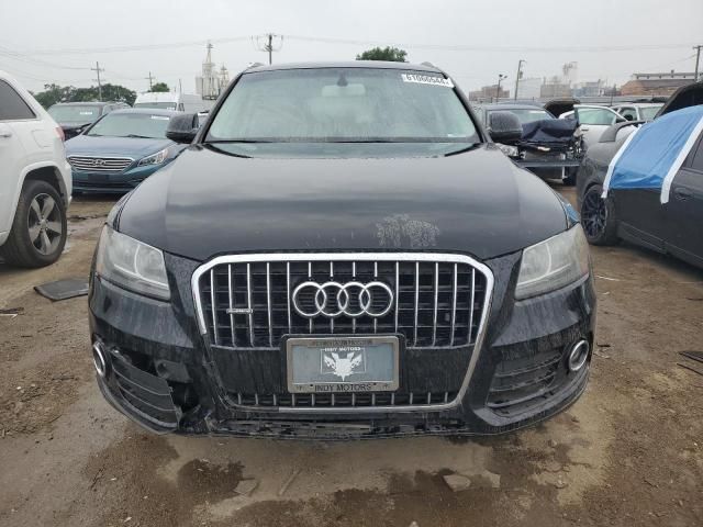 2013 Audi Q5 Premium