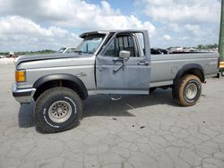 1989 Ford F150 en venta en Lebanon, TN