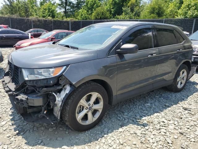 2017 Ford Edge SE