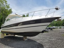 Salvage boats for sale at Fredericksburg, VA auction: 2004 Cruiser Rv 340 Expres