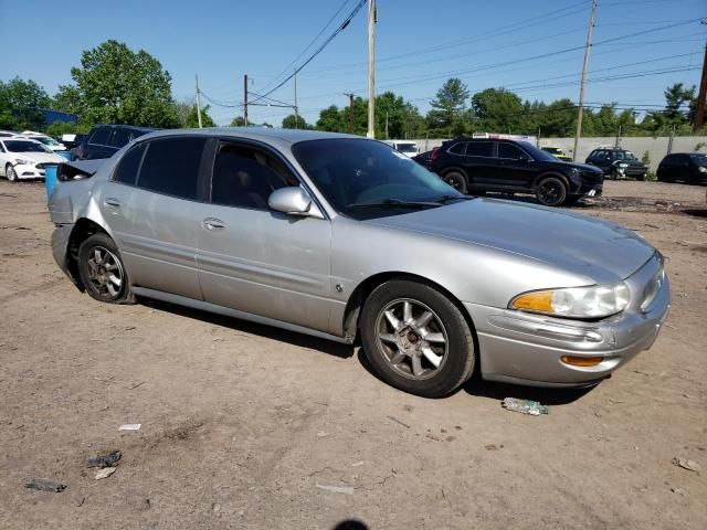 2004 Buick Lesabre Limited