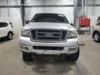 2005 Ford F150