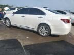 2012 Lexus ES 350