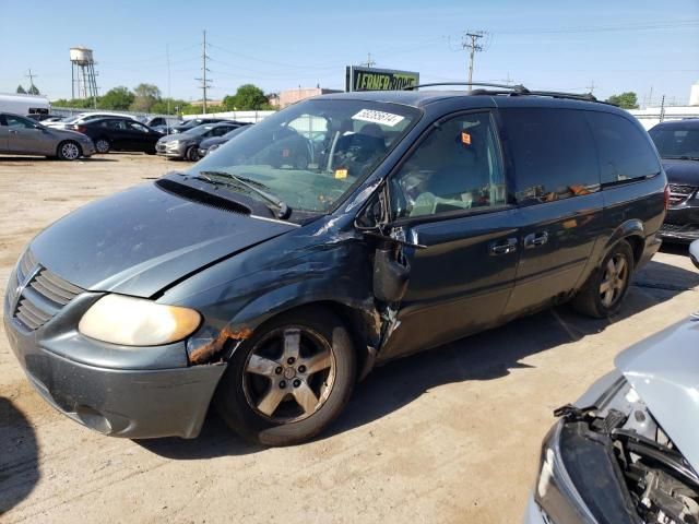 2005 Dodge Grand Caravan SXT