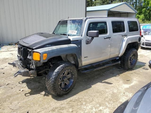 2006 Hummer H3