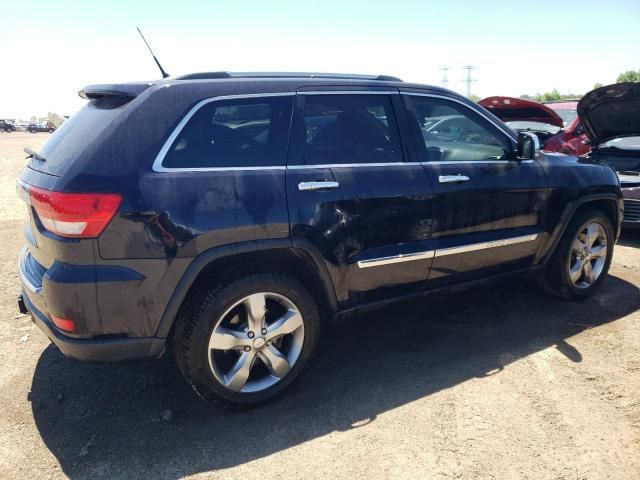 2011 Jeep Grand Cherokee Limited