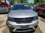 2016 Dodge Journey Crossroad