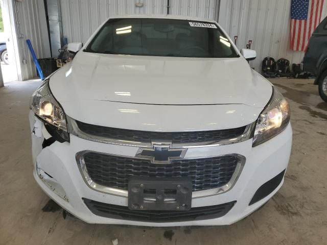 2014 Chevrolet Malibu 1LT