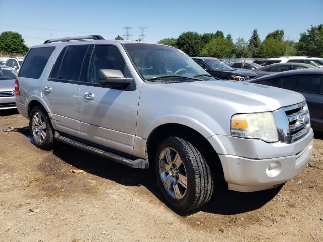 2010 Ford Expedition XLT