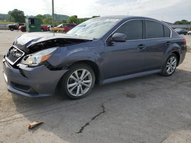 2014 Subaru Legacy 2.5I Premium