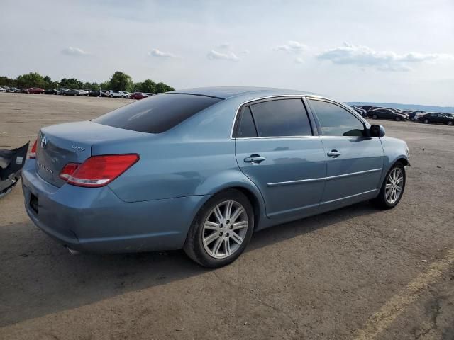 2006 Toyota Avalon XL