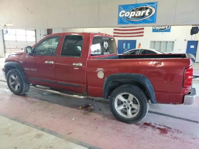 2007 Dodge RAM 1500 ST