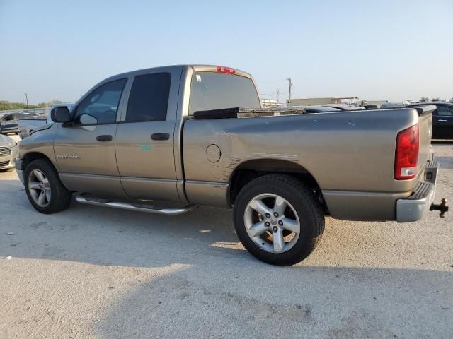 2006 Dodge RAM 1500 ST