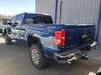 2015 Chevrolet Silverado K2500 Heavy Duty LTZ