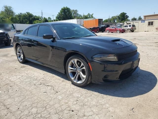 2021 Dodge Charger GT