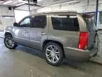 2012 Cadillac Escalade Platinum