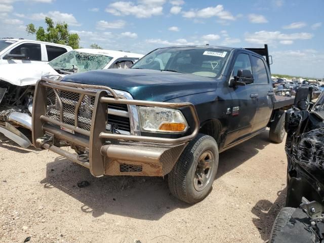 2011 Dodge RAM 2500