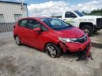 2019 Honda FIT LX