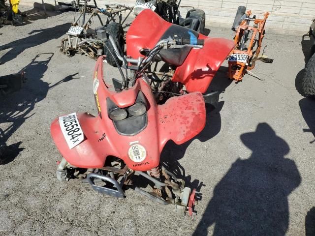 2003 Honda TRX400 EX