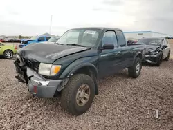 1999 Toyota Tacoma Xtracab Prerunner en venta en Phoenix, AZ