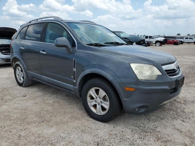 2008 Saturn Vue XE