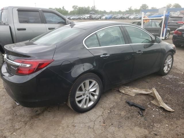 2014 Buick Regal Premium