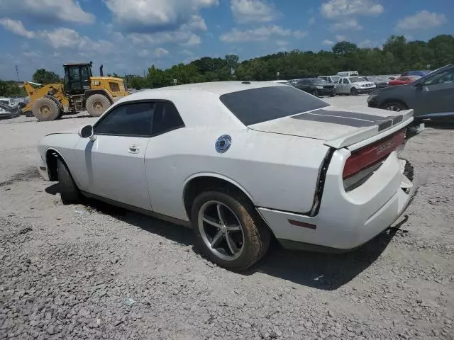 2010 Dodge Challenger SE