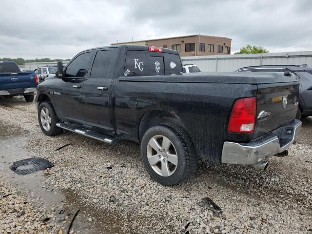 2009 Dodge RAM 1500